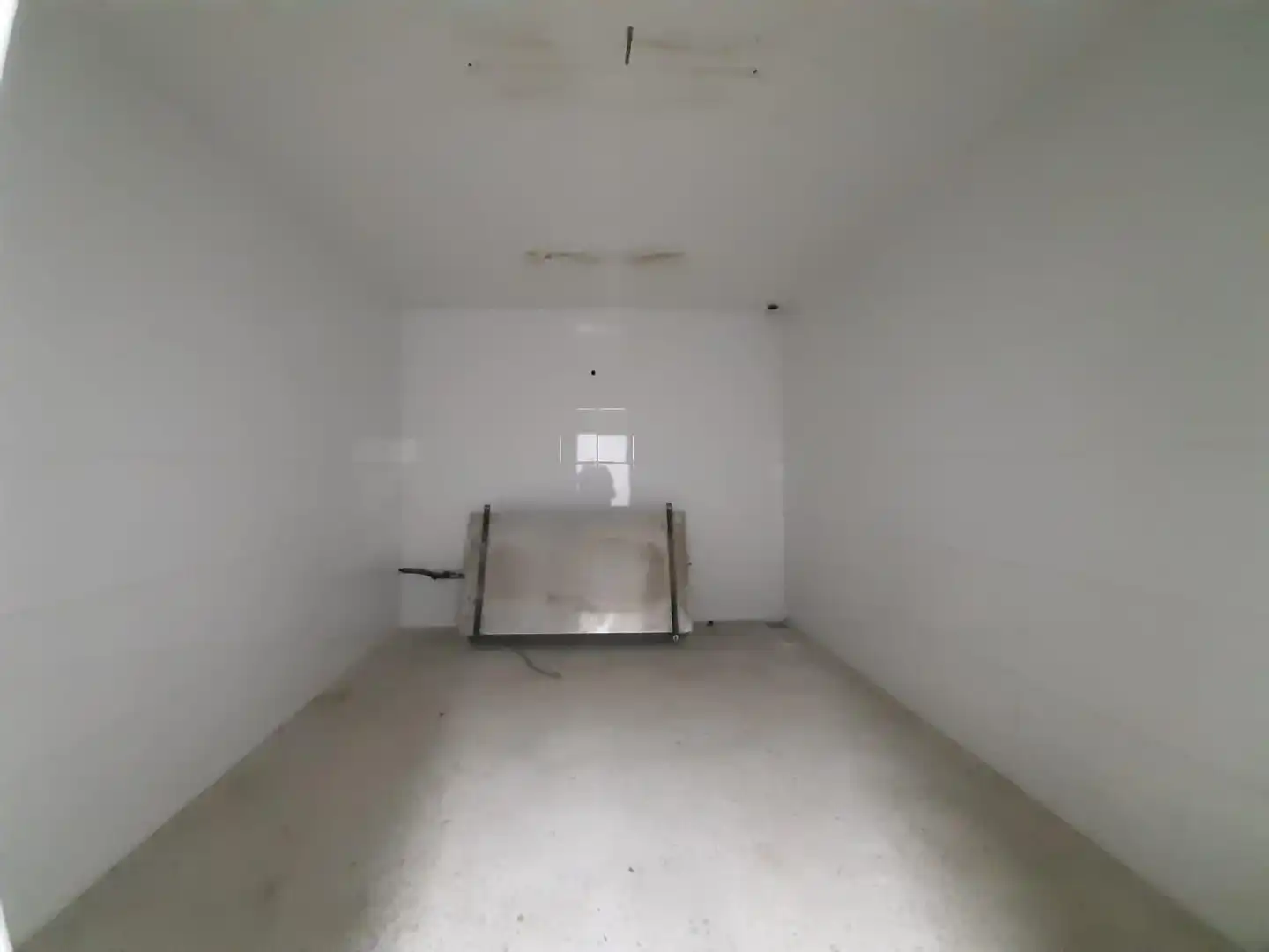 Nau industrial en venda en Casar de Cáceres