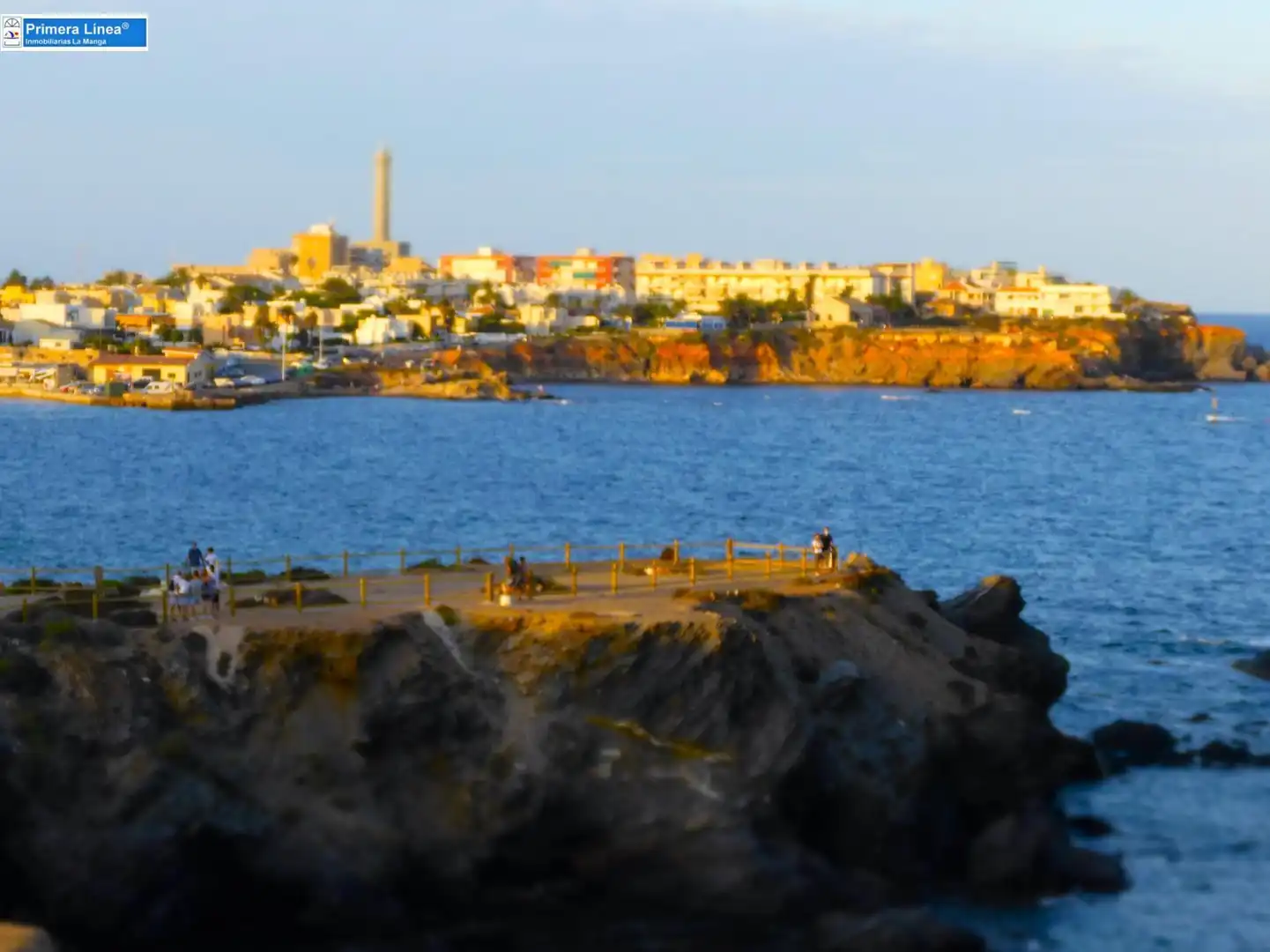 Casa o chalet en venta en Cabo de Palos