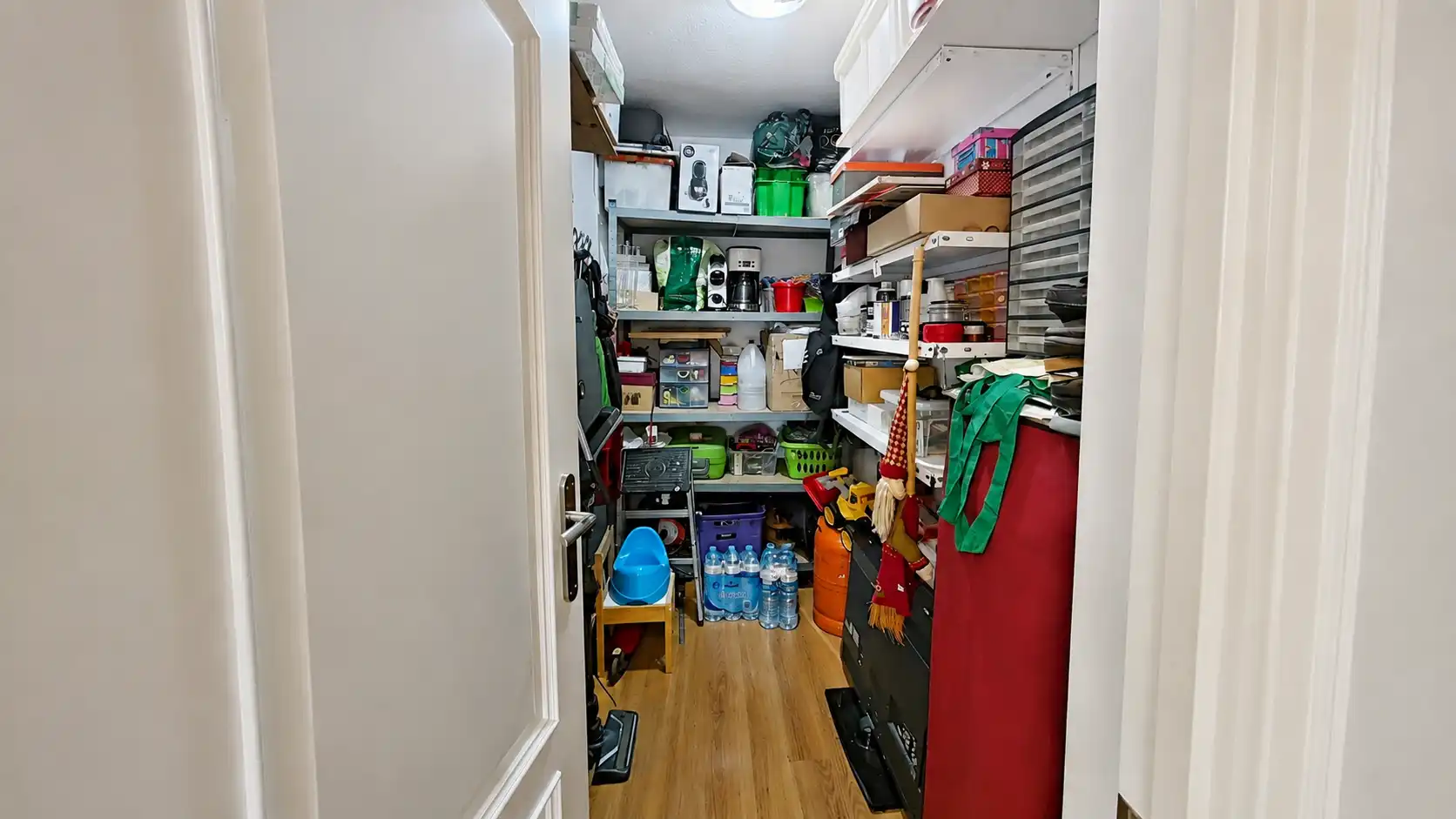 Wohnung mit Terrasse zum Verkauf in MAESTRO RODRIGO, imagen 45