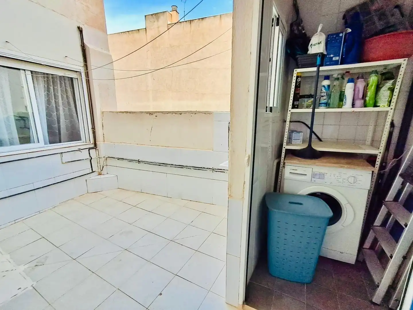 Terraza de Piso en venta en Águilas con Terraza y Amueblado