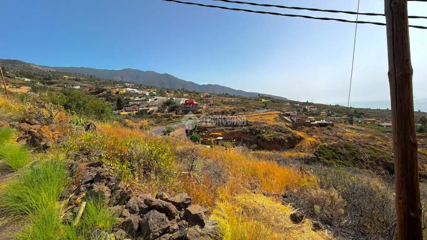 Rural land for sale in Arafo, imagen 18