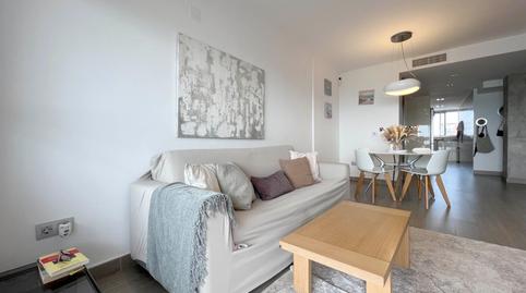 Foto 3 de Pis de lloguer a Platja de la Pobla de Farnals, Valencia