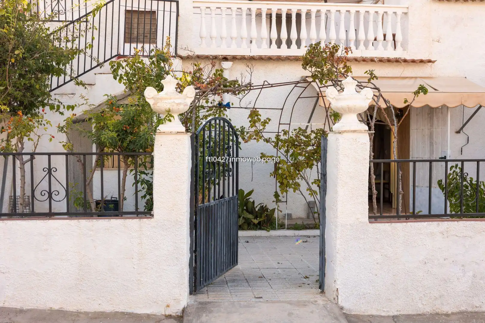 Casa o chalet en venta en Gor