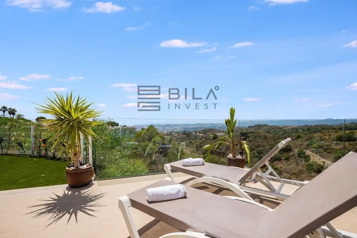 Adosado con piscina en venta en Urb. Nature Collection Homes, imagen 8