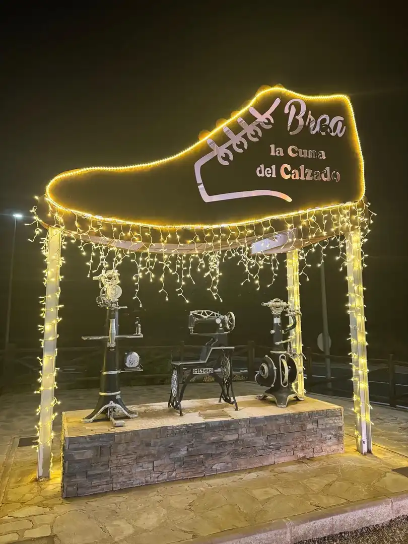 Trastero en venta en barranco, Brea de Aragón