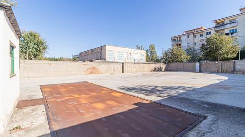 Foto 2 de Terreny industrial en venda a Sant Francesc, Barcelona