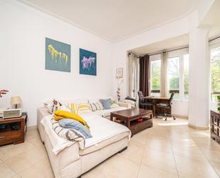 Living room of Apartment for sale in  Palma de Mallorca