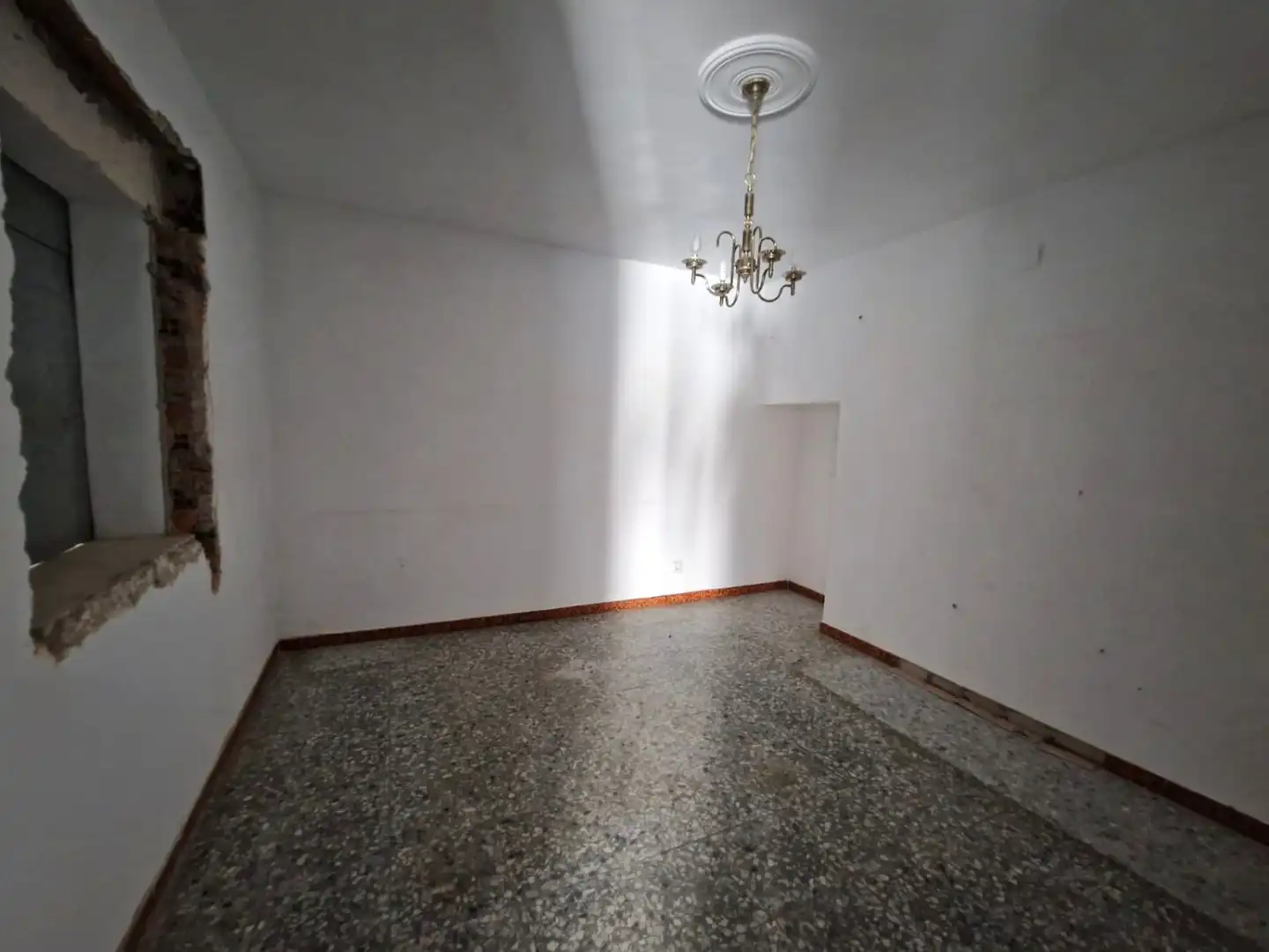 Living room of Flat for sale in Arroyo de la Luz  with Terrace