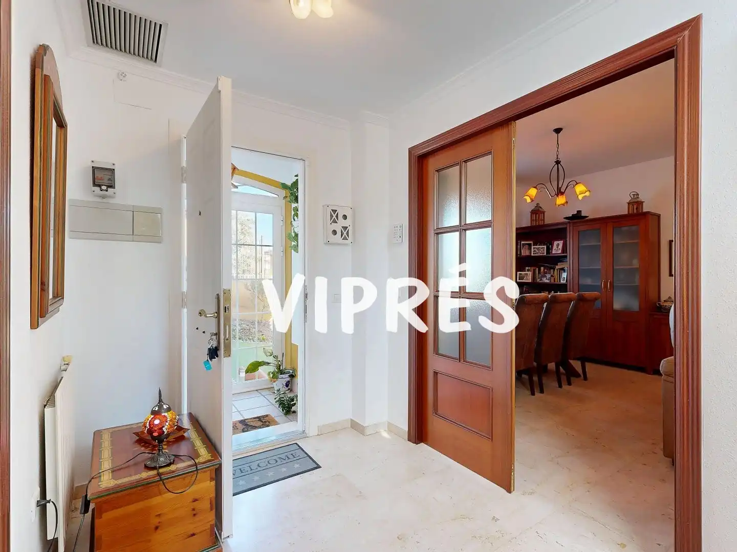 Chalet con piscina en venta en Ceres Golf, imagen 10