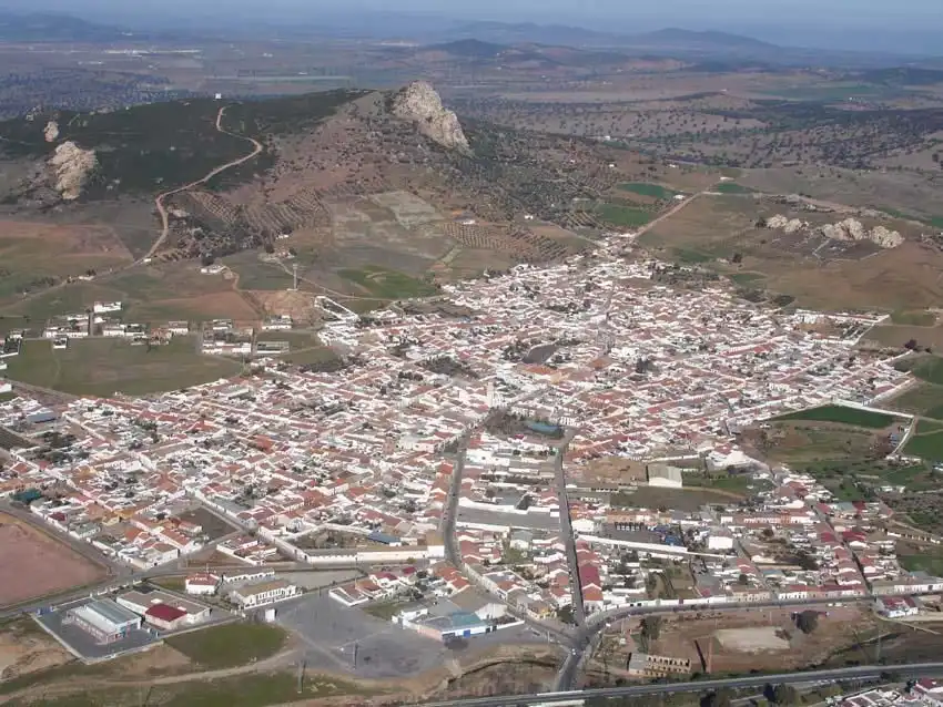Immobles singulars en venda a Peñarroya-Pueblonuevo