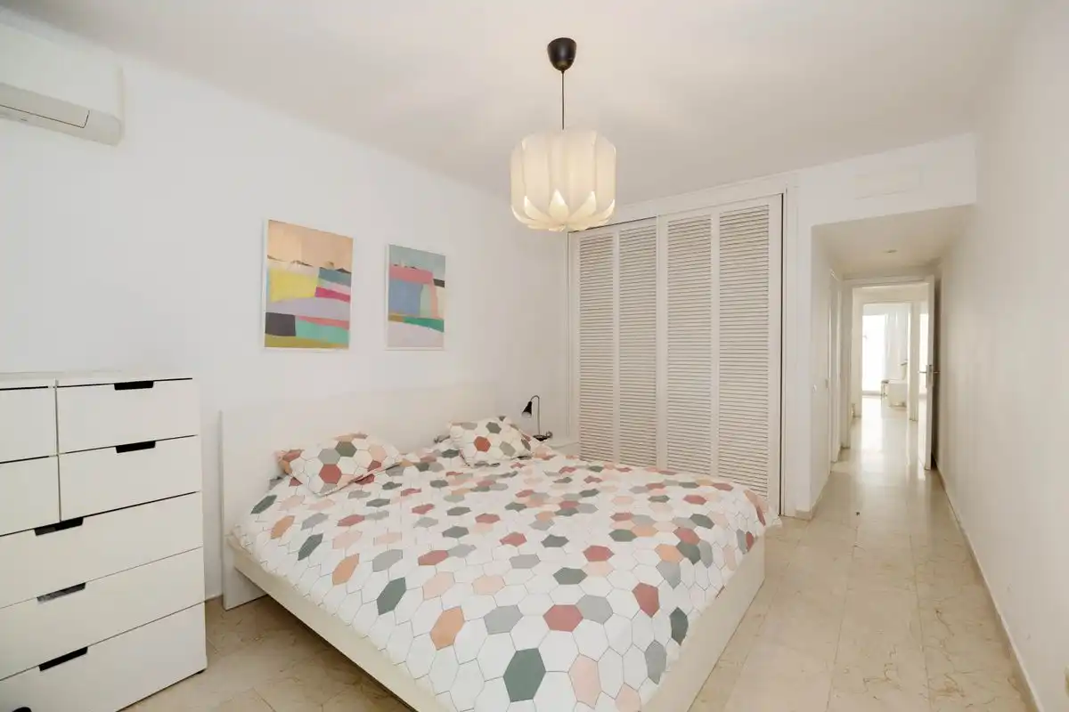 Dúplex amb terrassa en venda a Calle Incosol, imagen 16