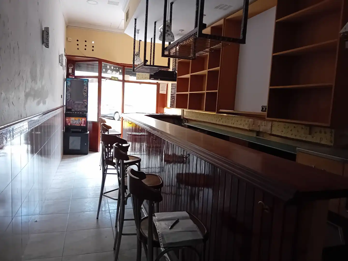 Business premises for sale in Larraskitu Bidea, imagen 14