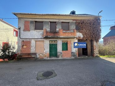 Casa rústica en venda a ROLLO-SM