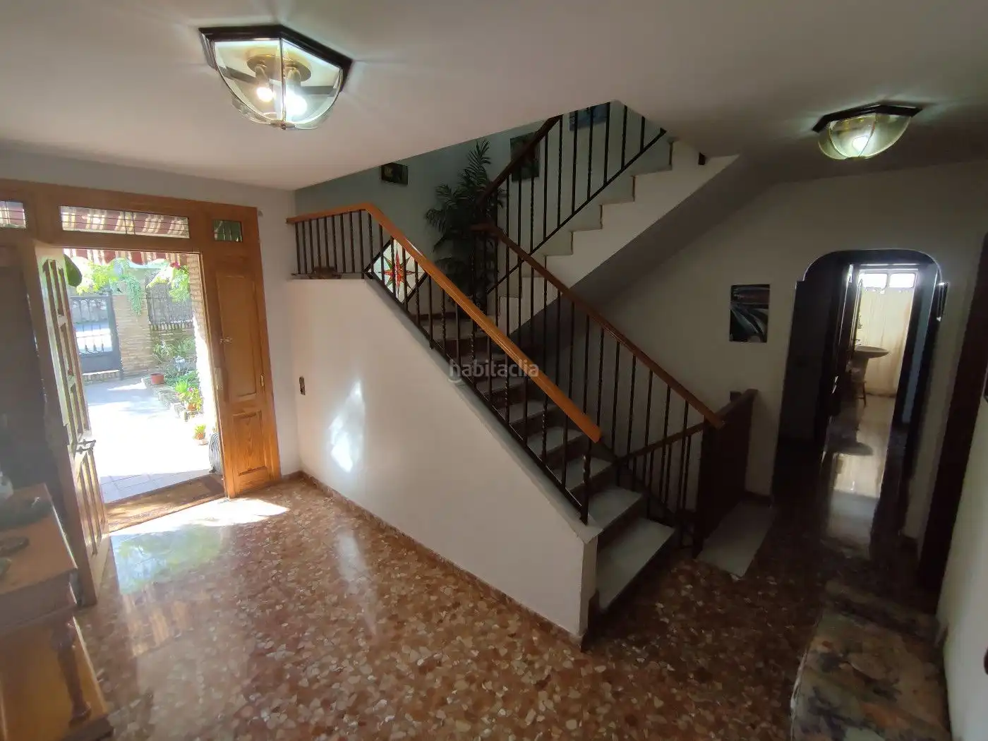 Casa amb piscina en venda a Calle Vereda del Pretorio 18, imagen 5