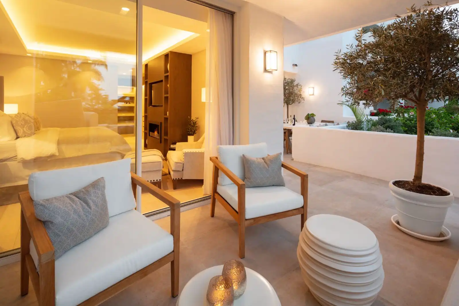 Apartament amb piscina en venda a Marbella Centro, imagen 22