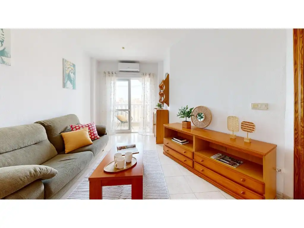 Apartament amb piscina en venda a Avenida Diego Ramirez Pastor, imagen 5