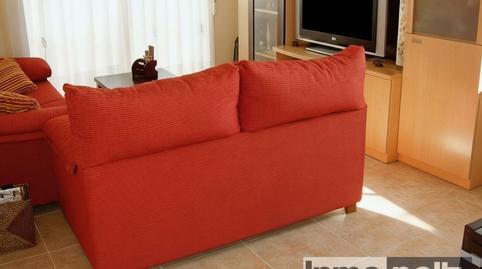 Foto 3 de Piso de alquiler en Avenida Pintor Antonio López, 46, Olula del Río, Almería