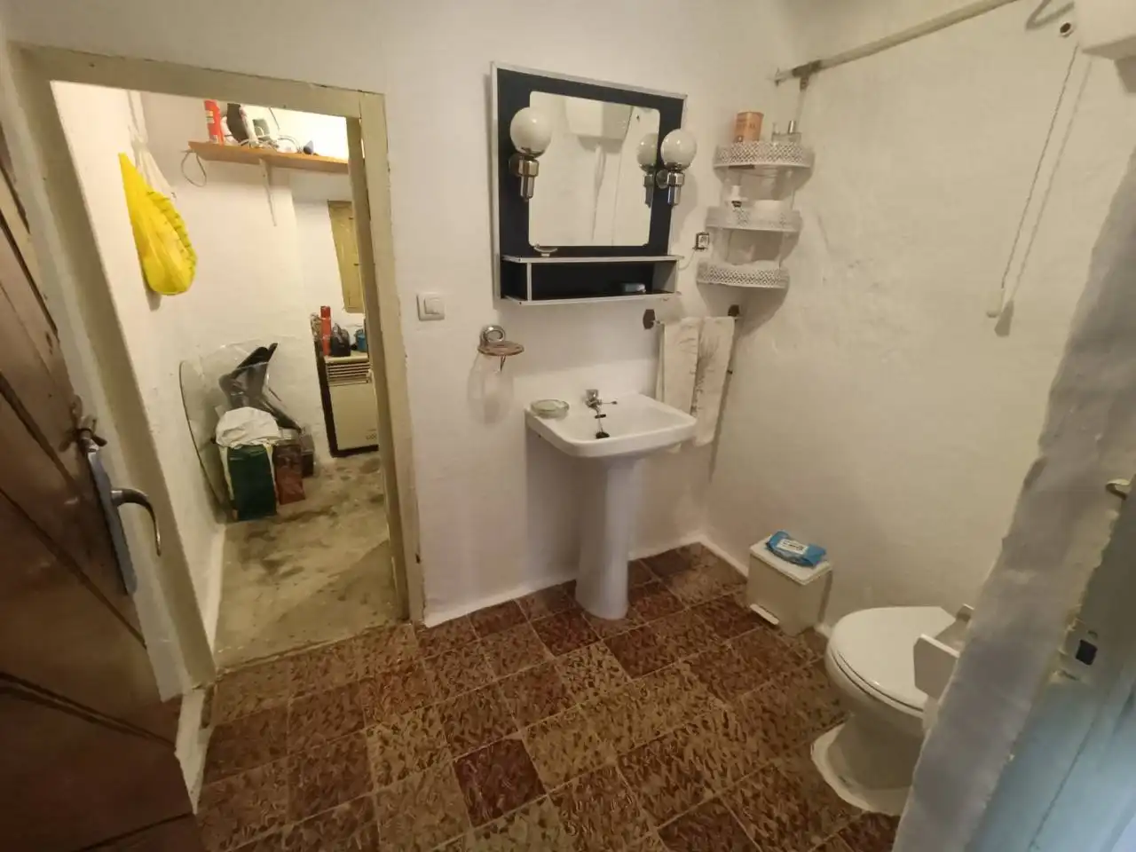 Houses for sale in Calle real, 16, Cacín
