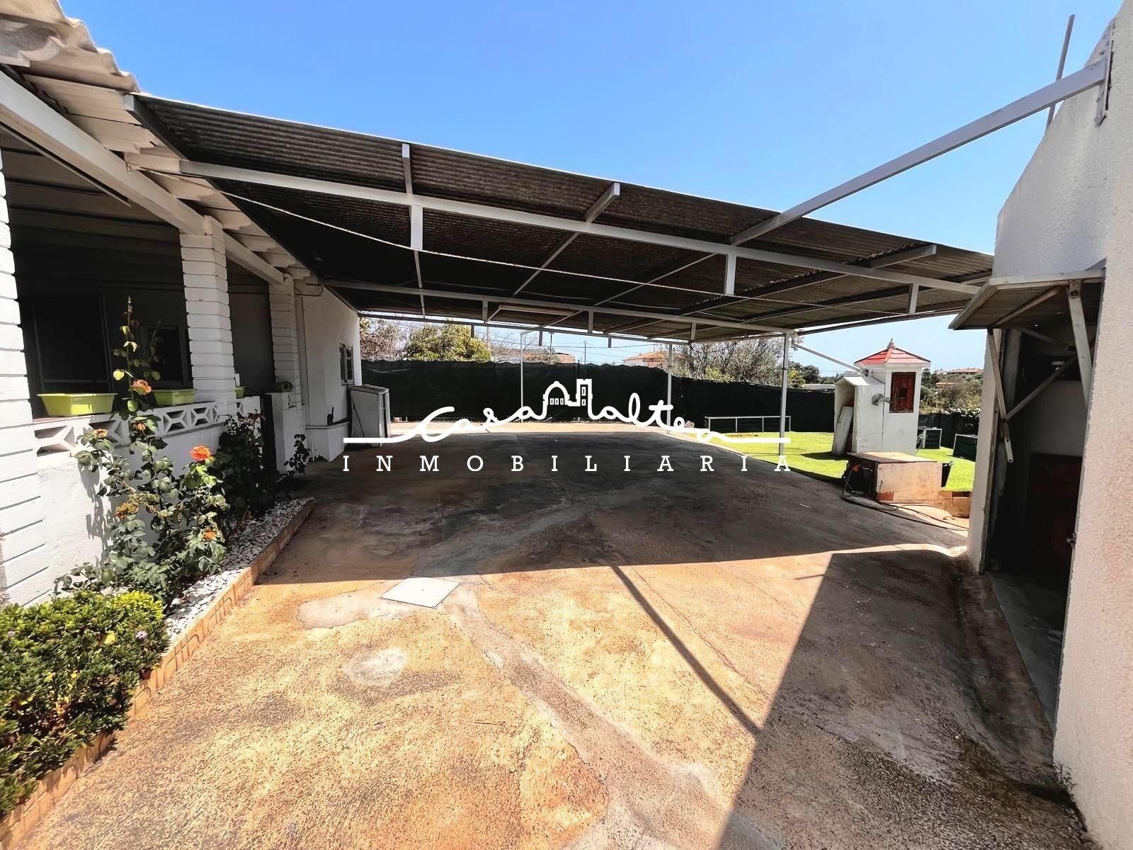 Exterior view of House or chalet to rent in L'Alfàs del Pi  with Air Conditioner, Private garden and Terrace
