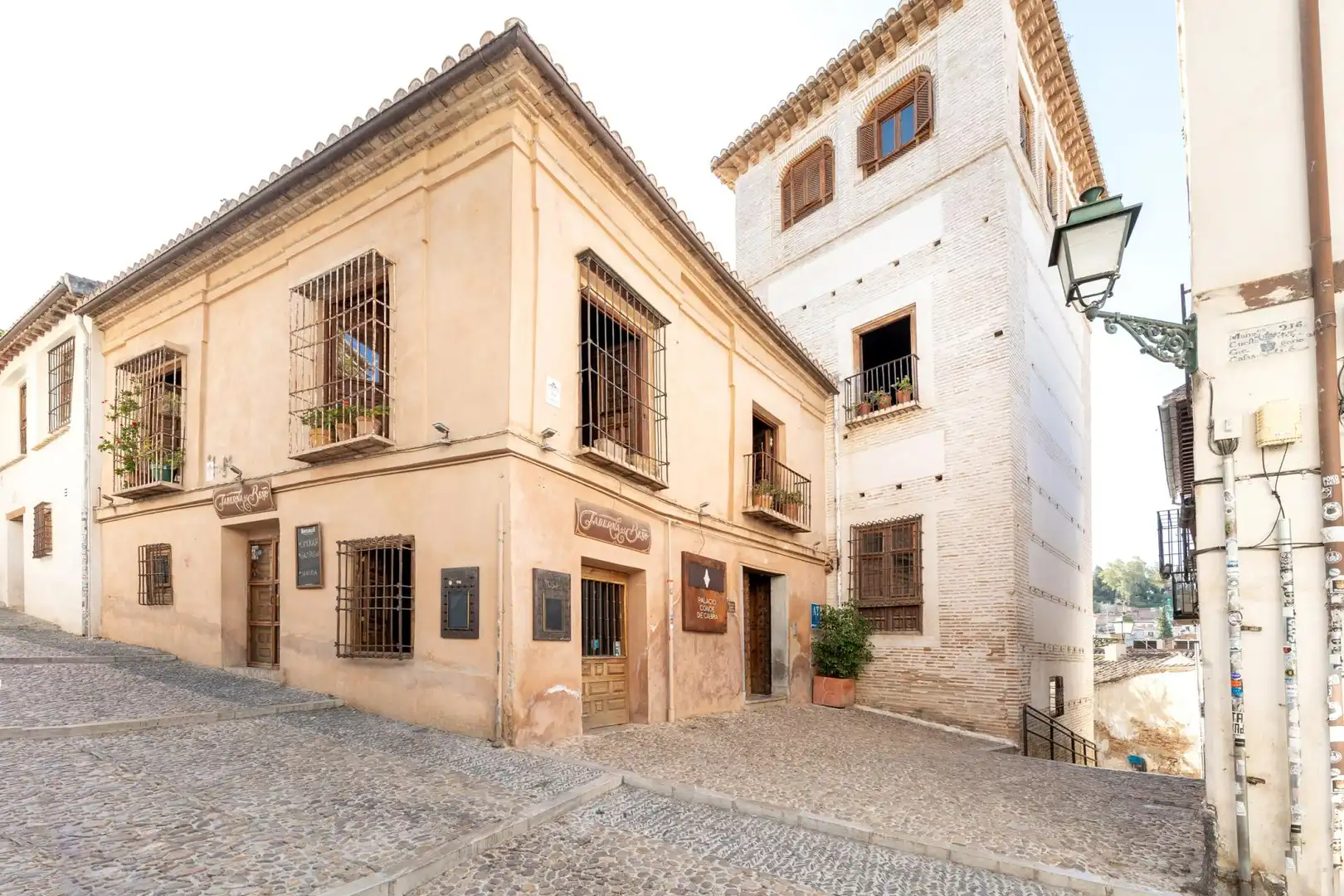 Résidentiel à vendre à Albaicín, imagen 2