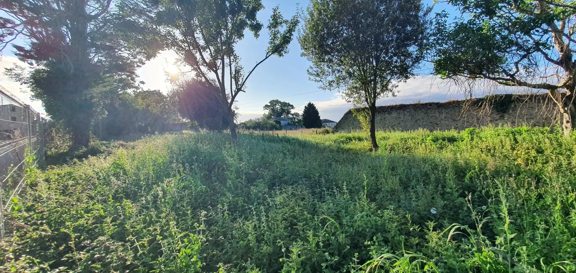 Finca rústica en venta en Castropol con Jardín privado, Trastero y Balcón