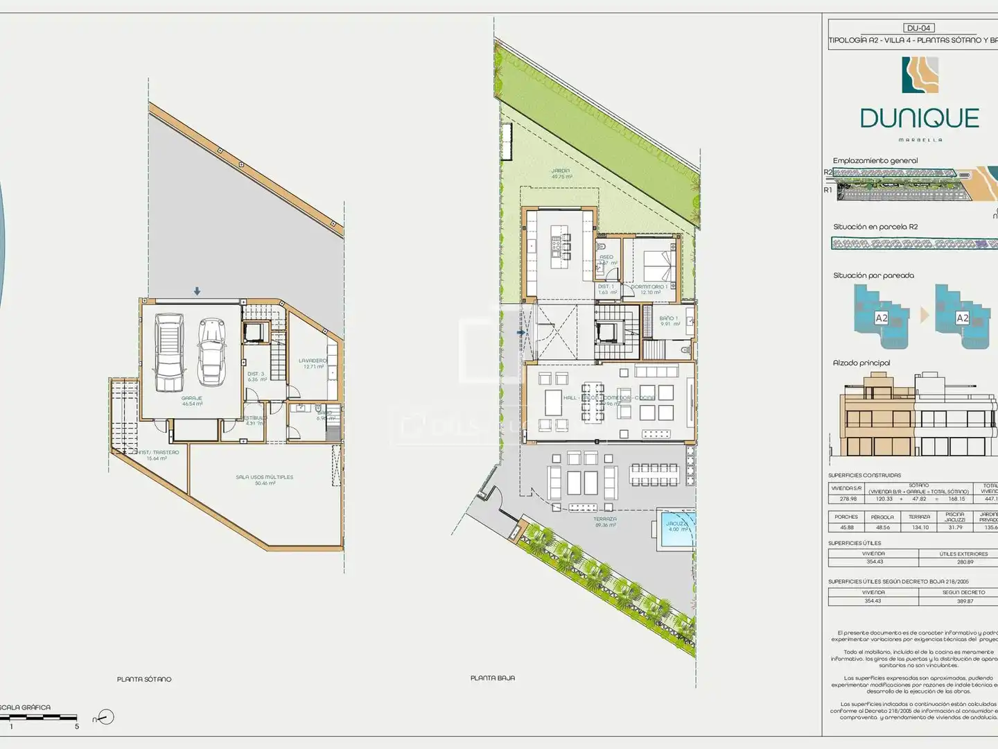 Chalet con piscina en venta en Las Chapas - El Rosario, imagen 12