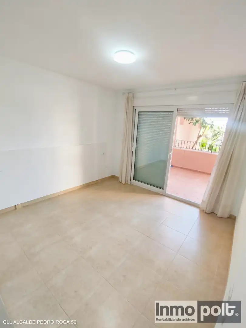 Bedroom of Flat for sale in Torre-Pacheco  with Air Conditioner, Oven and Balcony
