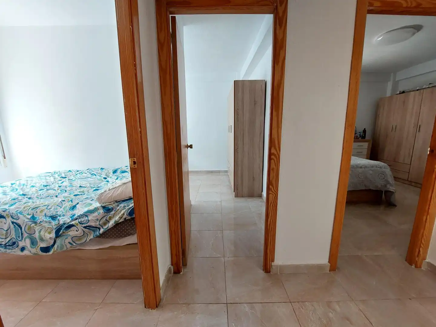 Flat with terrace for sale in Calle LILLO JUAN, imagen 2
