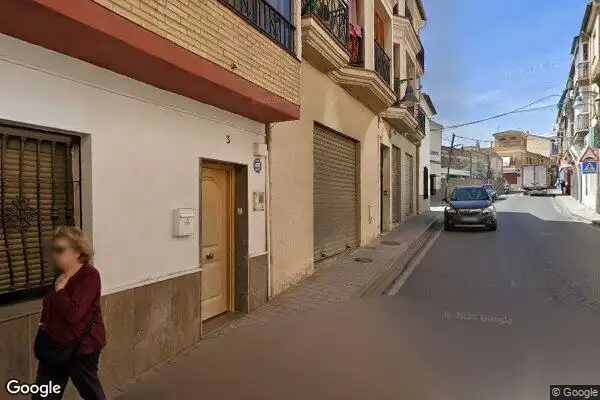 Wohnung zum Verkauf in Cañada Real De Málaga 1