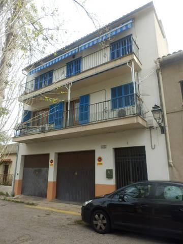 Garaje en Venta en Sóller