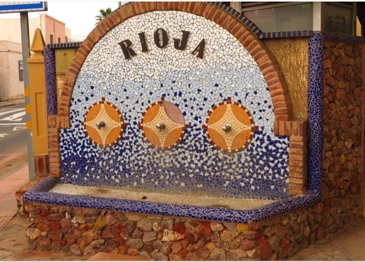 Residencial en venda en Rioja