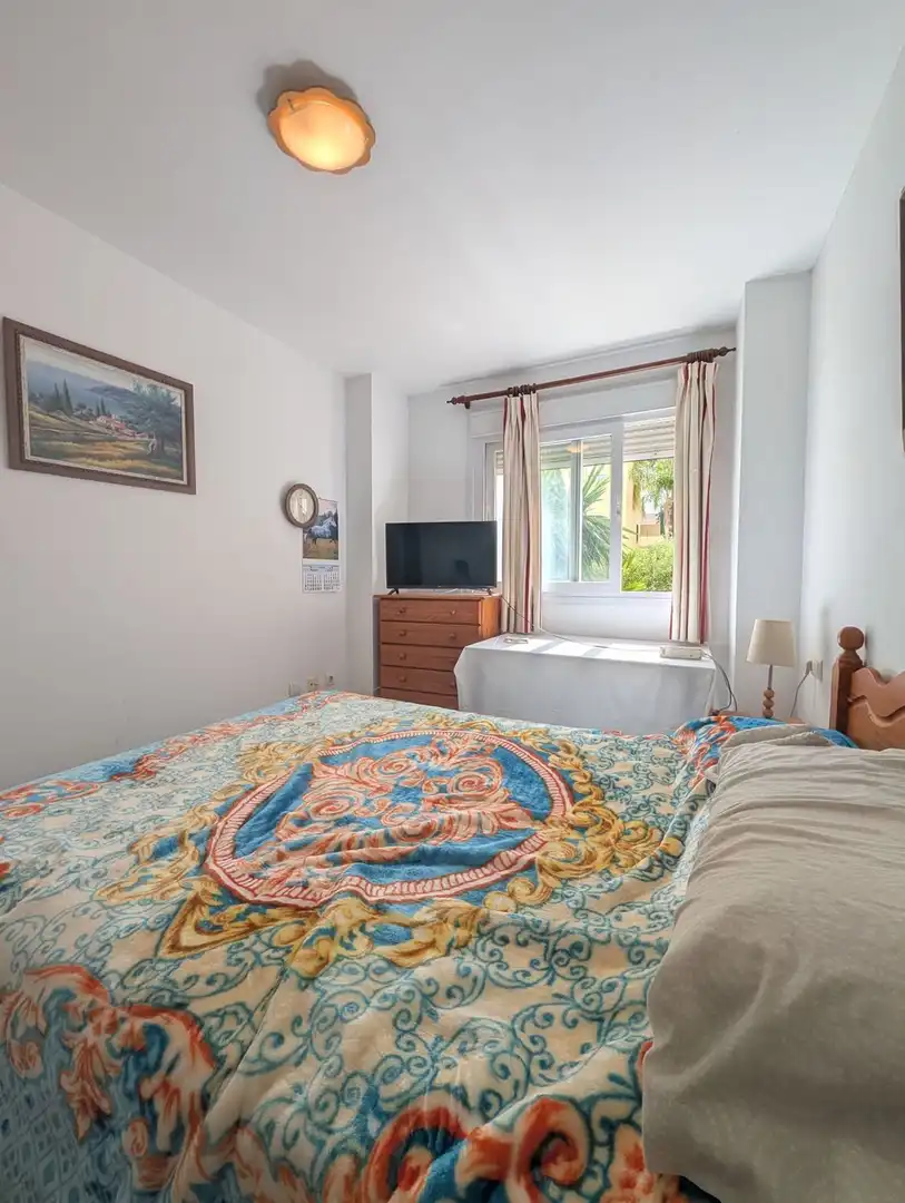 Apartament amb terrassa en venda a Reina Sofía, imagen 22