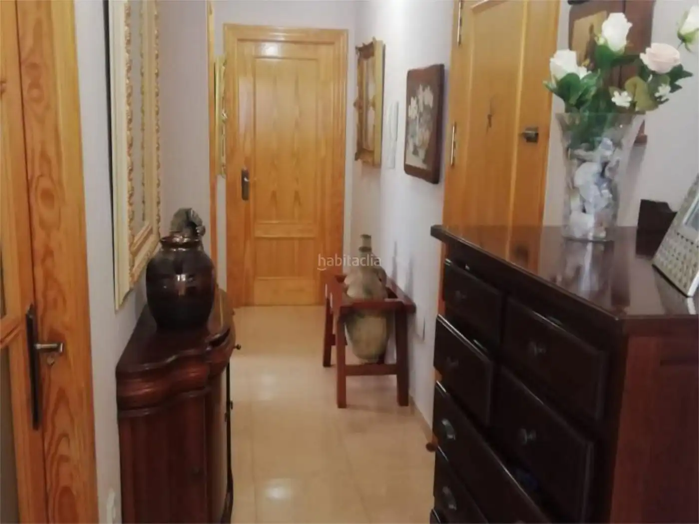 Flat with lift for sale in Calle Cuesta Del Faro 4, imagen 12