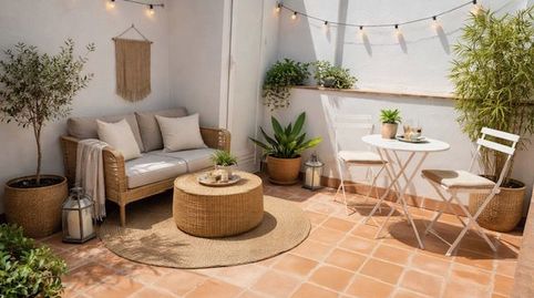 Foto 4 de Casa o chalet en venta en Vejer, Vejer de la Frontera