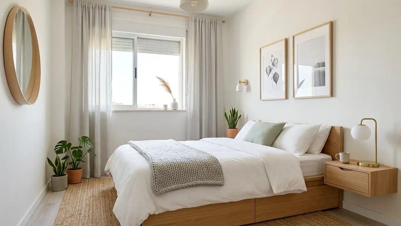Appartement compact avec terrasse à vendre à Avenida PAIS VALENCIÀ, imagen 14