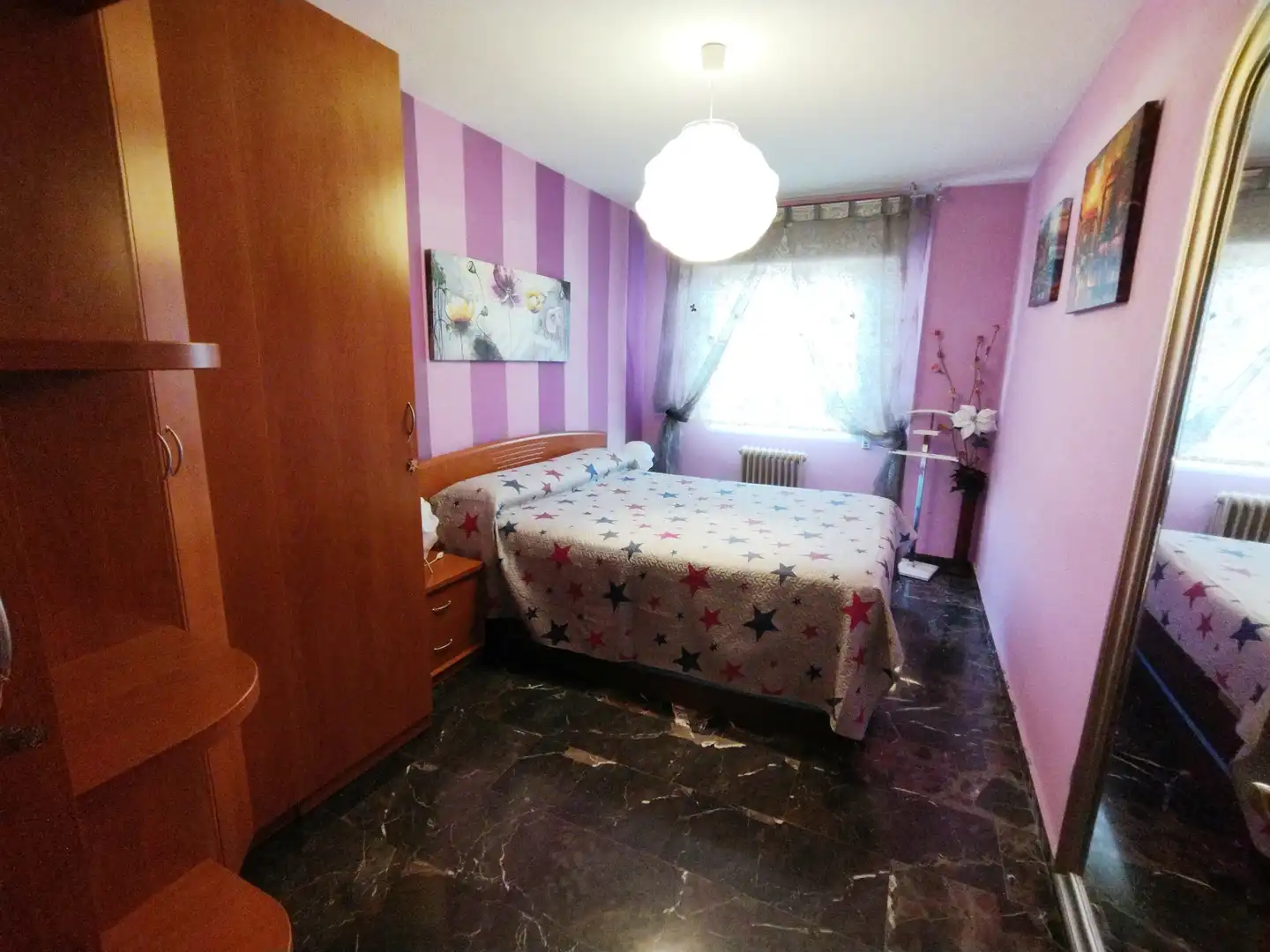 Apartament de lloguer a Calle Fuente de la Salud, 5, Valdeastillas - Fuentezuelas