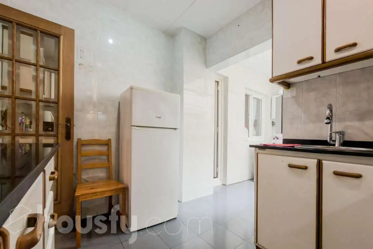Appartement avec ascenseur à vendre à Carretera Antiga de valencia ., imagen 14