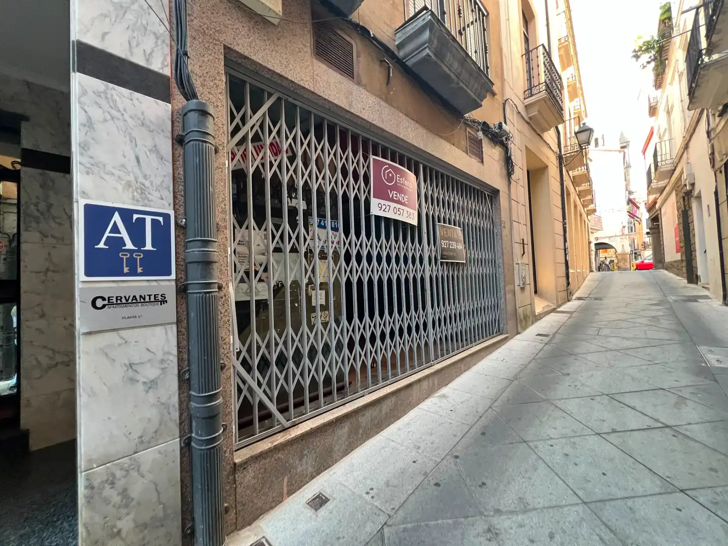 Business premises for sale in Calle Pedro Isidro, imagen 3