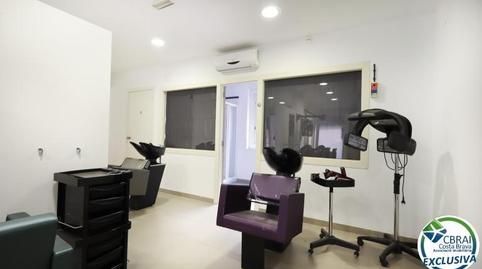 Foto 4 von Geschaftsraum zum Verkauf in Centre, Roses