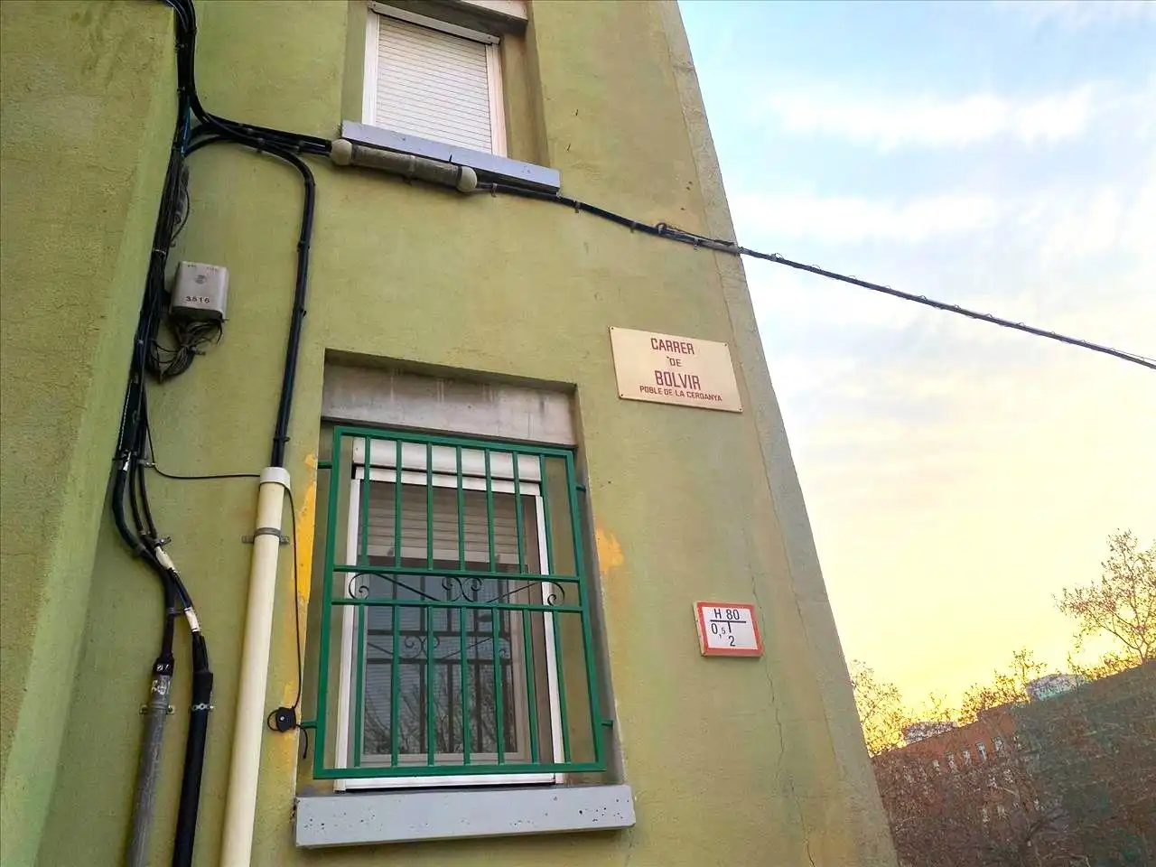 Apartments for sale in La Roureda