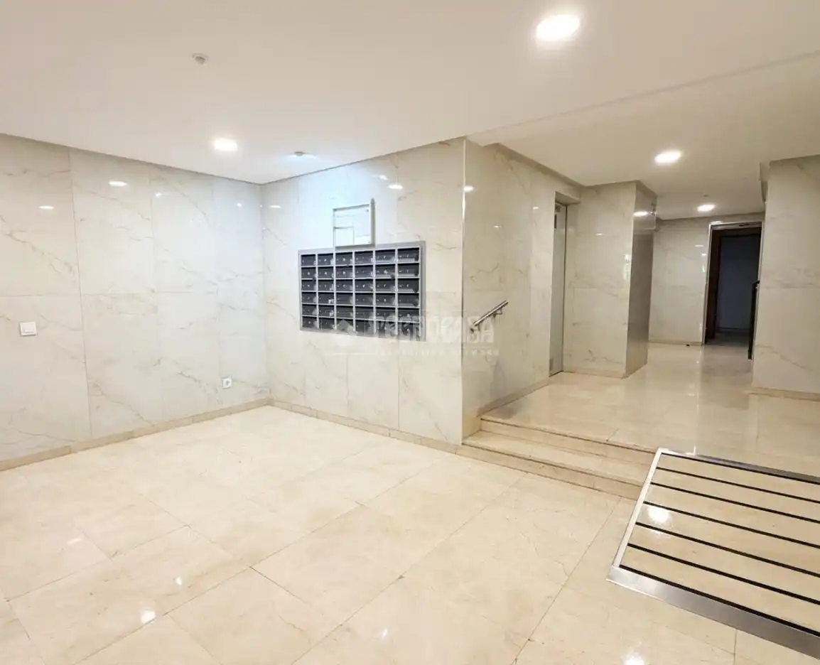 Piso en venta en Madrid con Aire acondicionado, Calefacción y Parquet