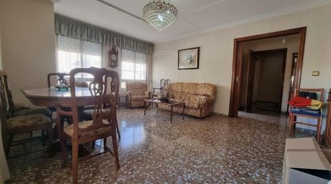 Foto 5 de Edificio en venta en Calle Benimagrell, Bellavista - Capiscol - Frank Espinós, Sant Joan d'Alacant