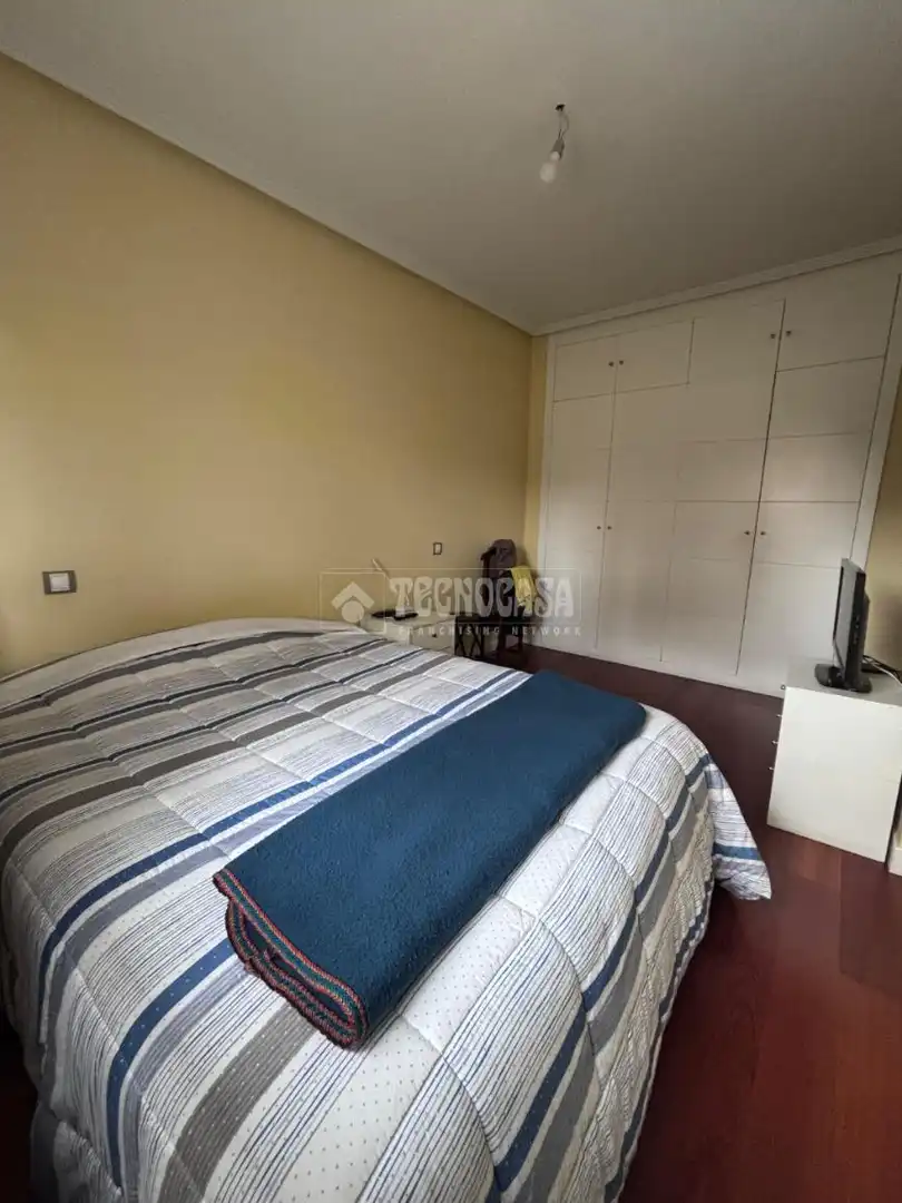 Habitación de Piso en venta en Madrid con Trastero