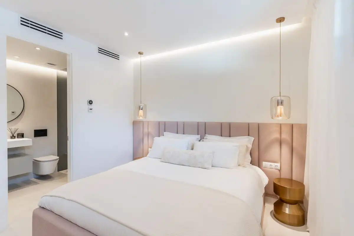 Villa avec piscine à vendre à Elviria - Cabopino, imagen 42