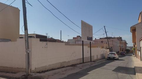 Photo 3 of Residential for sale in Calle San Antonio, 14, La Unión ciudad, Murcia