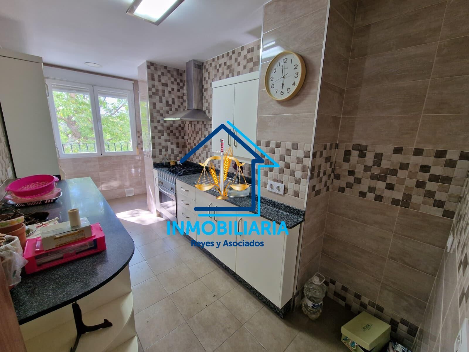 Cocina de Piso en venta en  Córdoba Capital