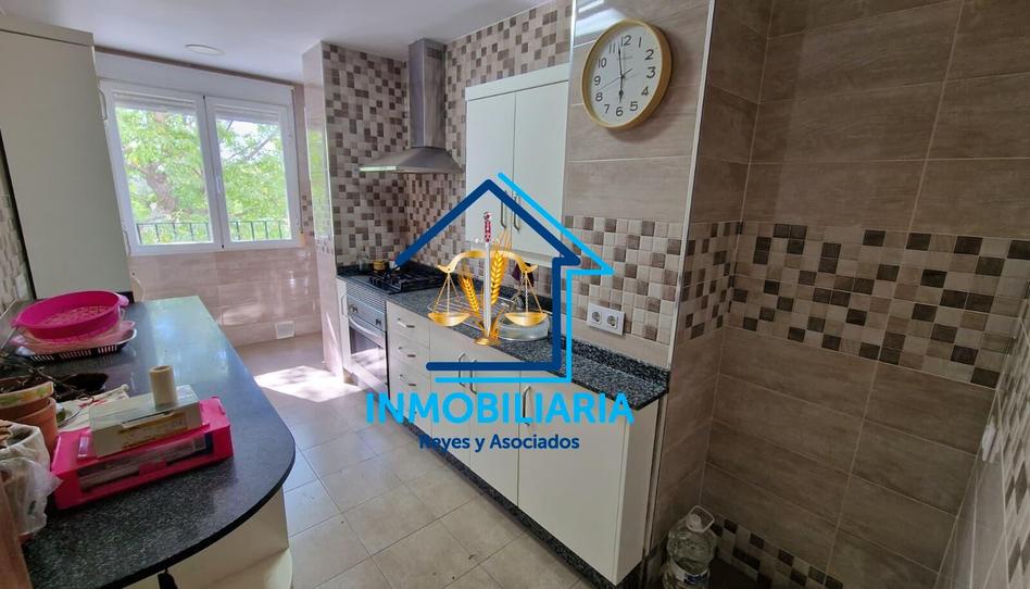 Photo 1 of Flat for sale in Fuensanta- Arcángel, Córdoba