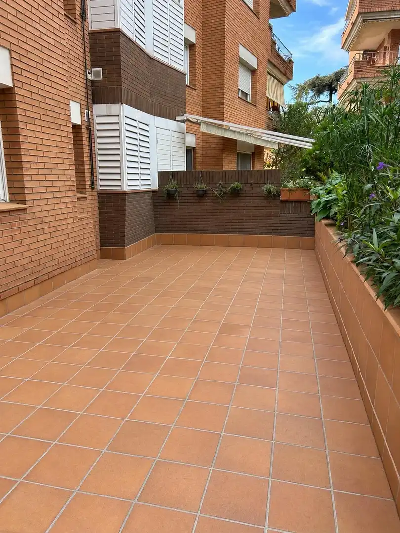 Terraza de Planta baja en venta en Cardedeu, Barcelona