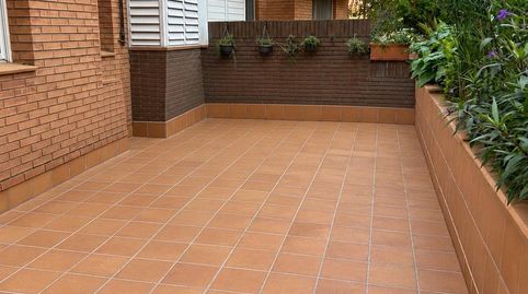 ESPECTACULAR PLANTA BAJA CON TERRAZAS, PARKING Y TRASTERO!!, imagen 5