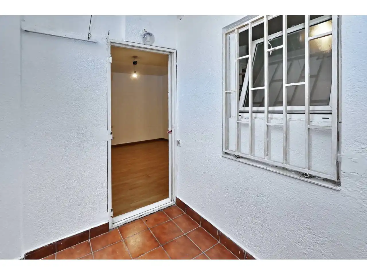 Piso con terraza en venta en Nou Barris, imagen 16